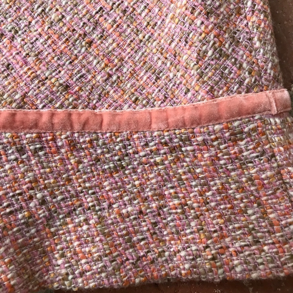 Pink Gap skirt 🌸 - Picture 5 of 8
